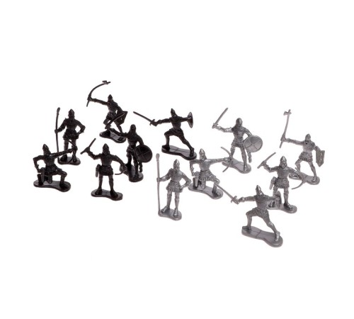 Набор рыцарей «Защита замка»