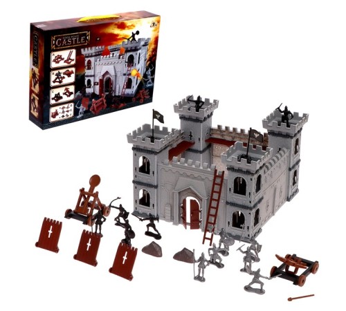 Набор рыцарей «Защита замка»